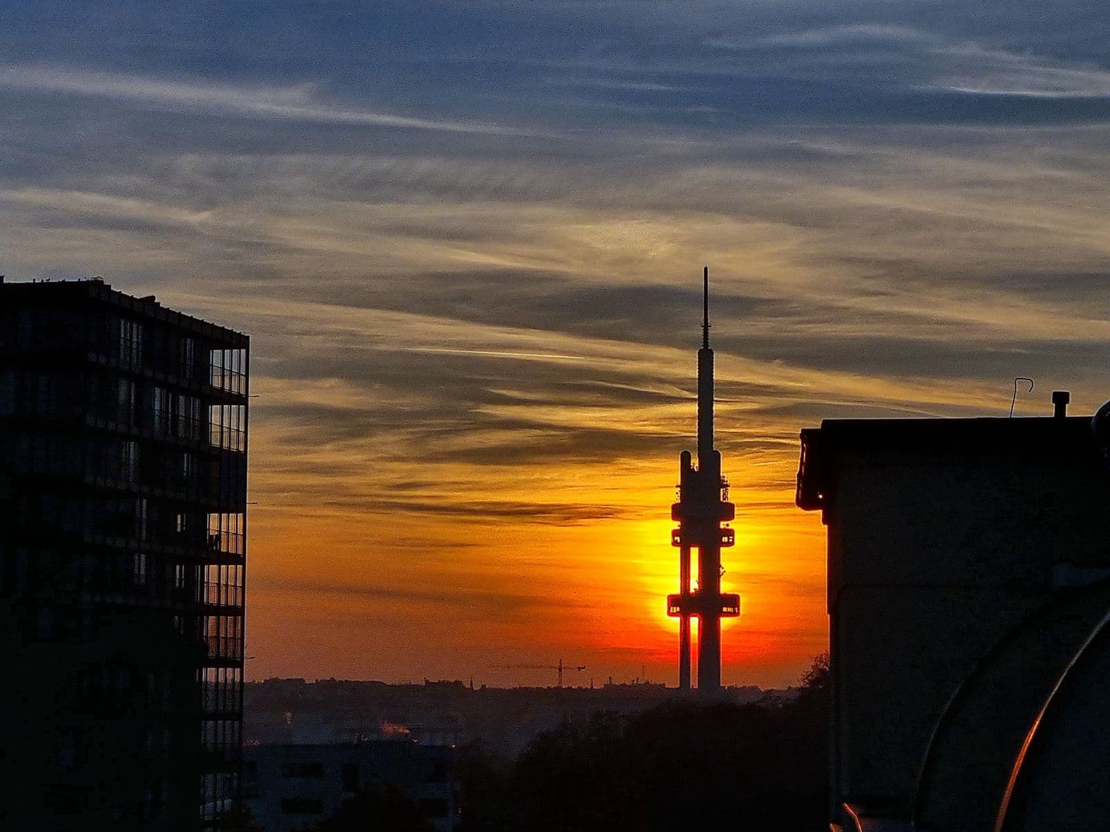 1 bedroom with open-plan kitchen flat to rent, 54 m², Malešická, Prague, Prague 1 bedroom with open-plan kitchen flat to rent, 54 m², Malešická, Prague, Prague