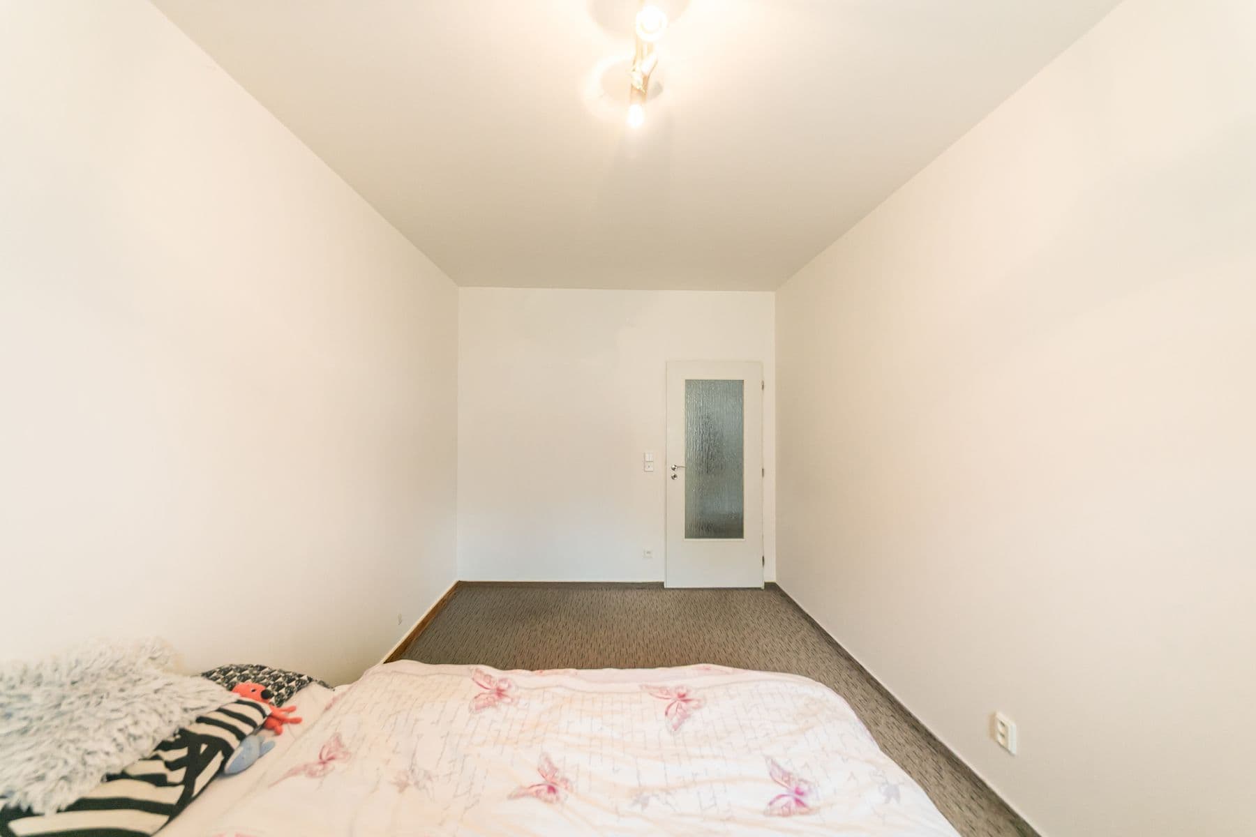 1 bedroom with open-plan kitchen flat for sale, 54 m², Pod Bohdalcem I, Prague, Prague 1 bedroom with open-plan kitchen flat for sale, 54 m², Pod Bohdalcem I, Prague, Prague