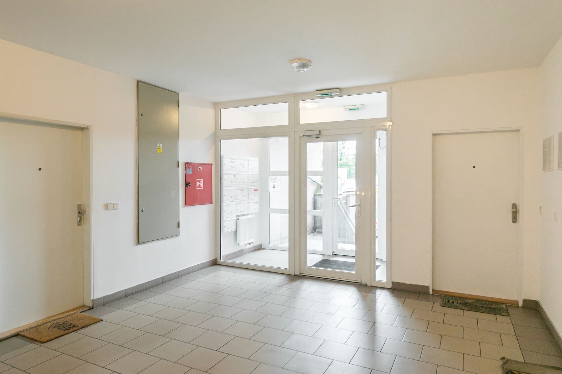 1 bedroom with open-plan kitchen flat for sale, 54 m², Pod Bohdalcem I, Prague, Prague 1 bedroom with open-plan kitchen flat for sale, 54 m², Pod Bohdalcem I, Prague, Prague