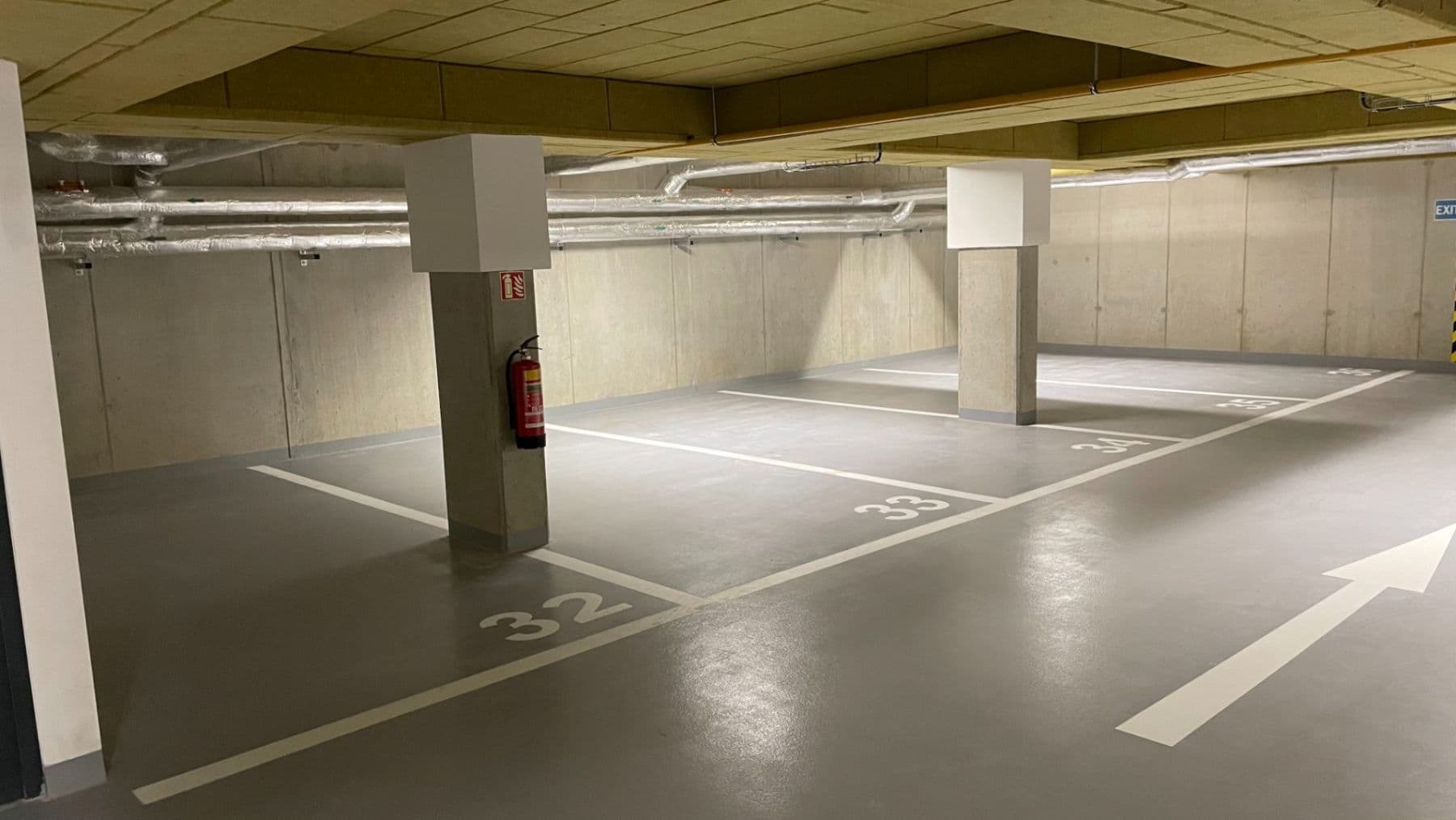 garage to rent, 15 m², Vančurova, Brno, Jihomoravský Region garage to rent, 15 m², Vančurova, Brno, Jihomoravský Region