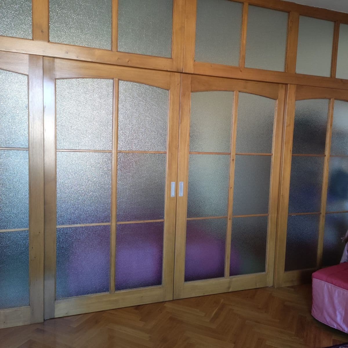 1 bedroom with open-plan kitchen flat to rent, 68 m², Jugoslávských partyzánů, Prague, Prague 1 bedroom with open-plan kitchen flat to rent, 68 m², Jugoslávských partyzánů, Prague, Prague