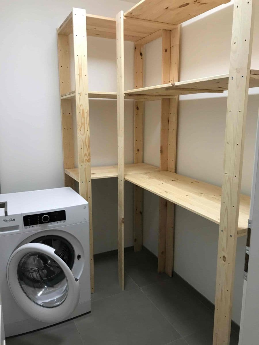 2 bedroom with open-plan kitchen flat for sale, 80 m², Plamínkové, Prague, Prague 2 bedroom with open-plan kitchen flat for sale, 80 m², Plamínkové, Prague, Prague