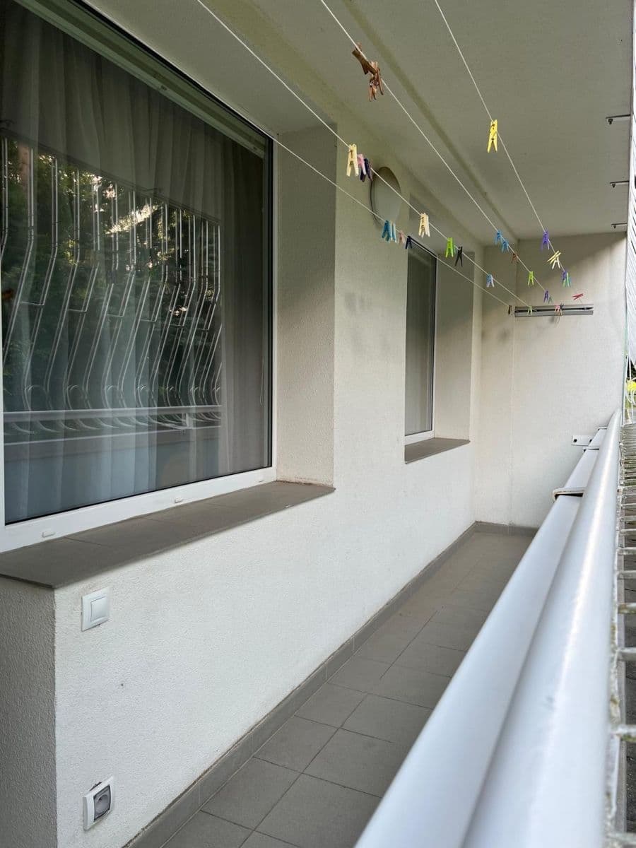 2 bedroom with open-plan kitchen flat for sale, 80 m², Plamínkové, Prague, Prague 2 bedroom with open-plan kitchen flat for sale, 80 m², Plamínkové, Prague, Prague