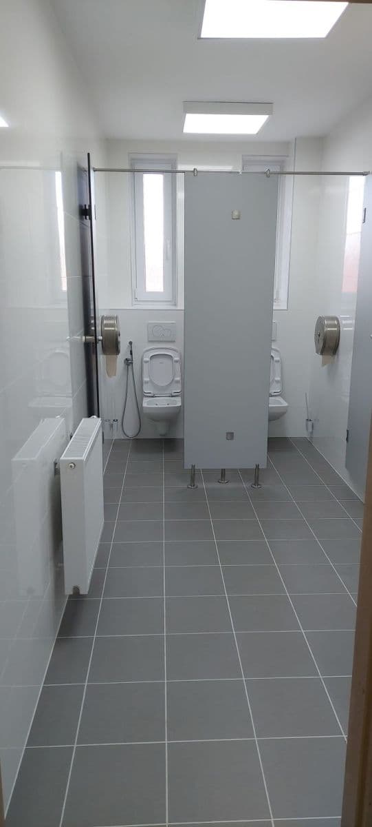 non-residential property to rent, 20 m², Zacpalova, Krnov, Moravskoslezský Region non-residential property to rent, 20 m², Zacpalova, Krnov, Moravskoslezský Region