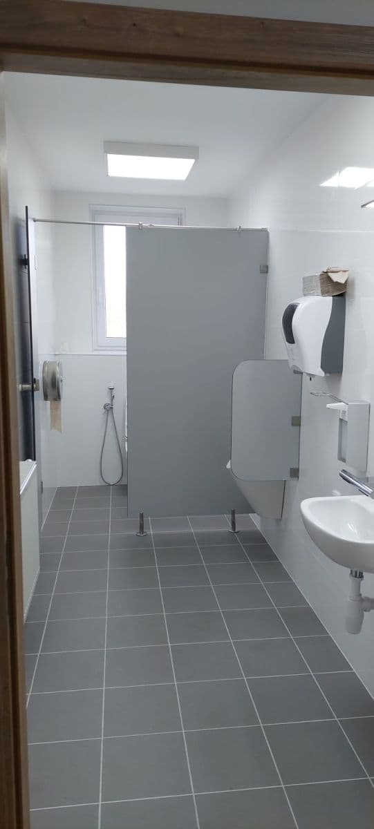 non-residential property to rent, 20 m², Zacpalova, Krnov, Moravskoslezský Region non-residential property to rent, 20 m², Zacpalova, Krnov, Moravskoslezský Region