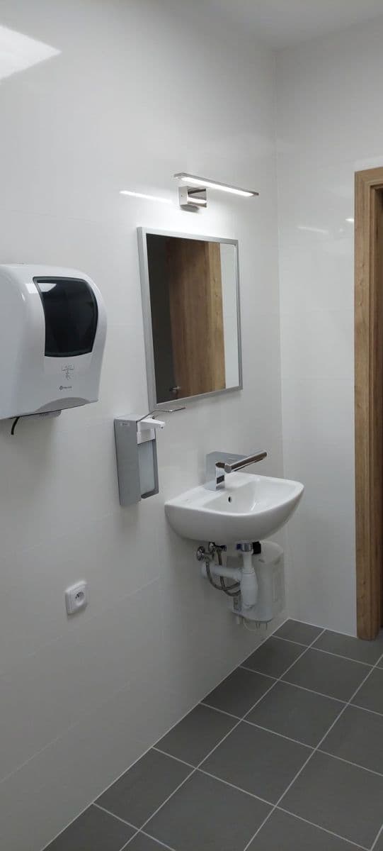 non-residential property to rent, 20 m², Zacpalova, Krnov, Moravskoslezský Region non-residential property to rent, 20 m², Zacpalova, Krnov, Moravskoslezský Region