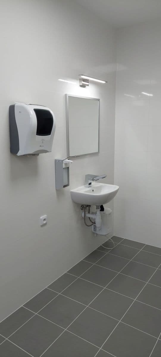 non-residential property to rent, 20 m², Zacpalova, Krnov, Moravskoslezský Region non-residential property to rent, 20 m², Zacpalova, Krnov, Moravskoslezský Region