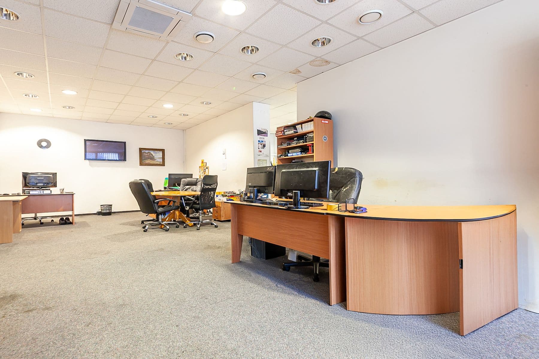 office for sale, 227 m², Štefánikova, Prague, Prague office for sale, 227 m², Štefánikova, Prague, Prague