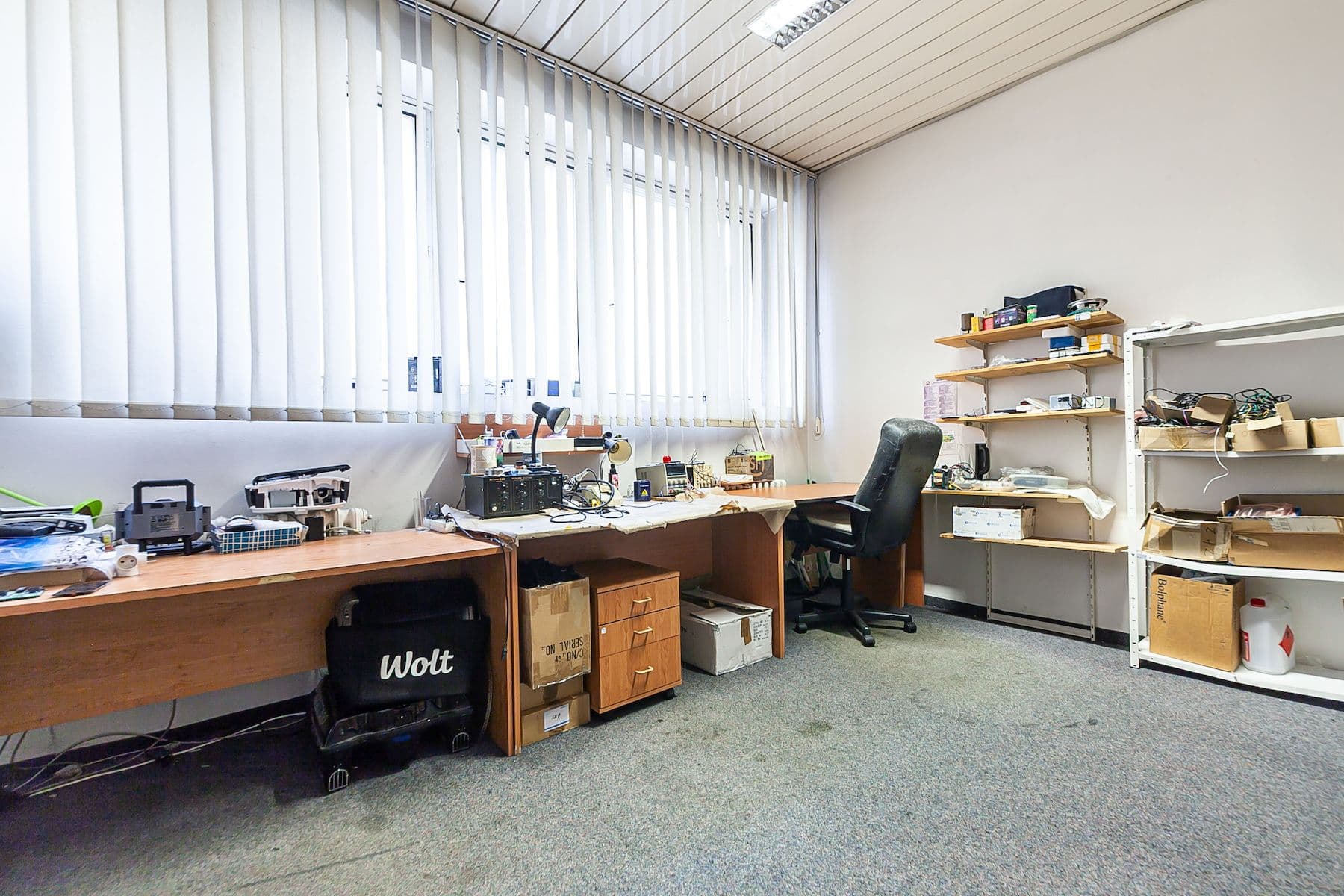 office for sale, 227 m², Štefánikova, Prague, Prague office for sale, 227 m², Štefánikova, Prague, Prague