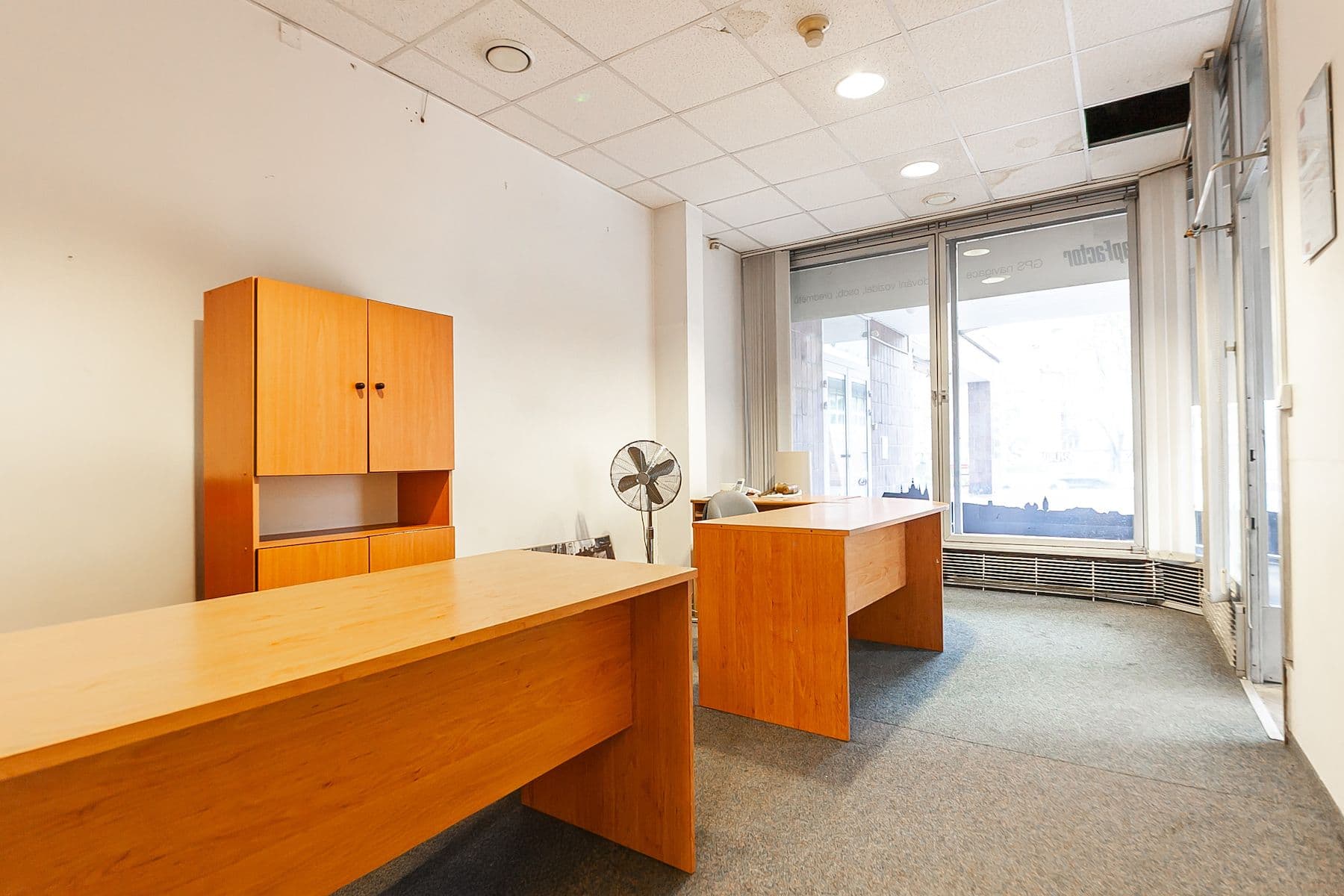 office for sale, 227 m², Štefánikova, Prague, Prague office for sale, 227 m², Štefánikova, Prague, Prague