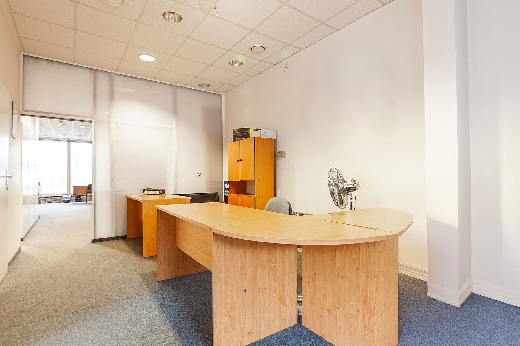 office for sale, 227 m², Štefánikova, Prague, Prague office for sale, 227 m², Štefánikova, Prague, Prague