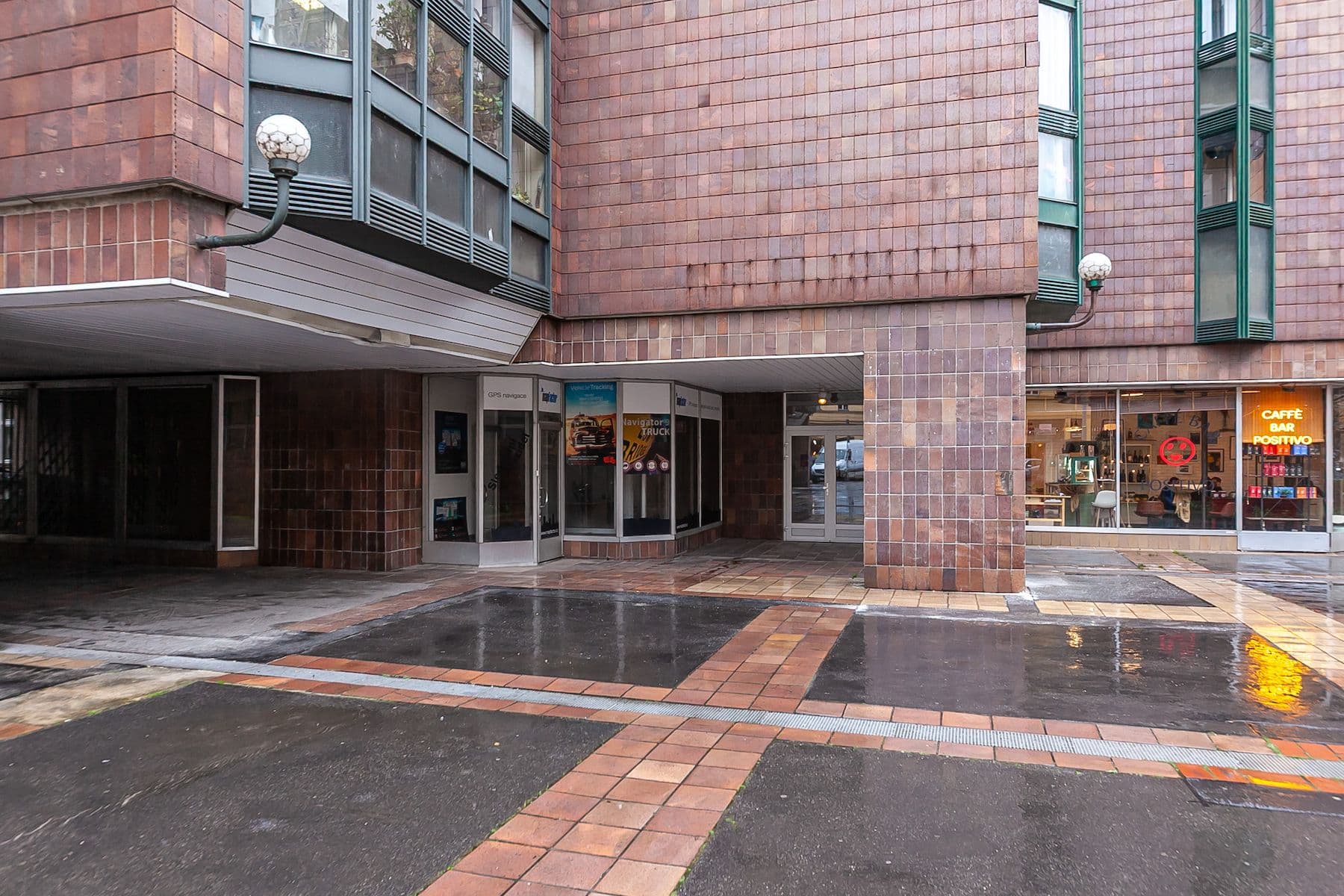 office for sale, 227 m², Štefánikova, Prague, Prague office for sale, 227 m², Štefánikova, Prague, Prague