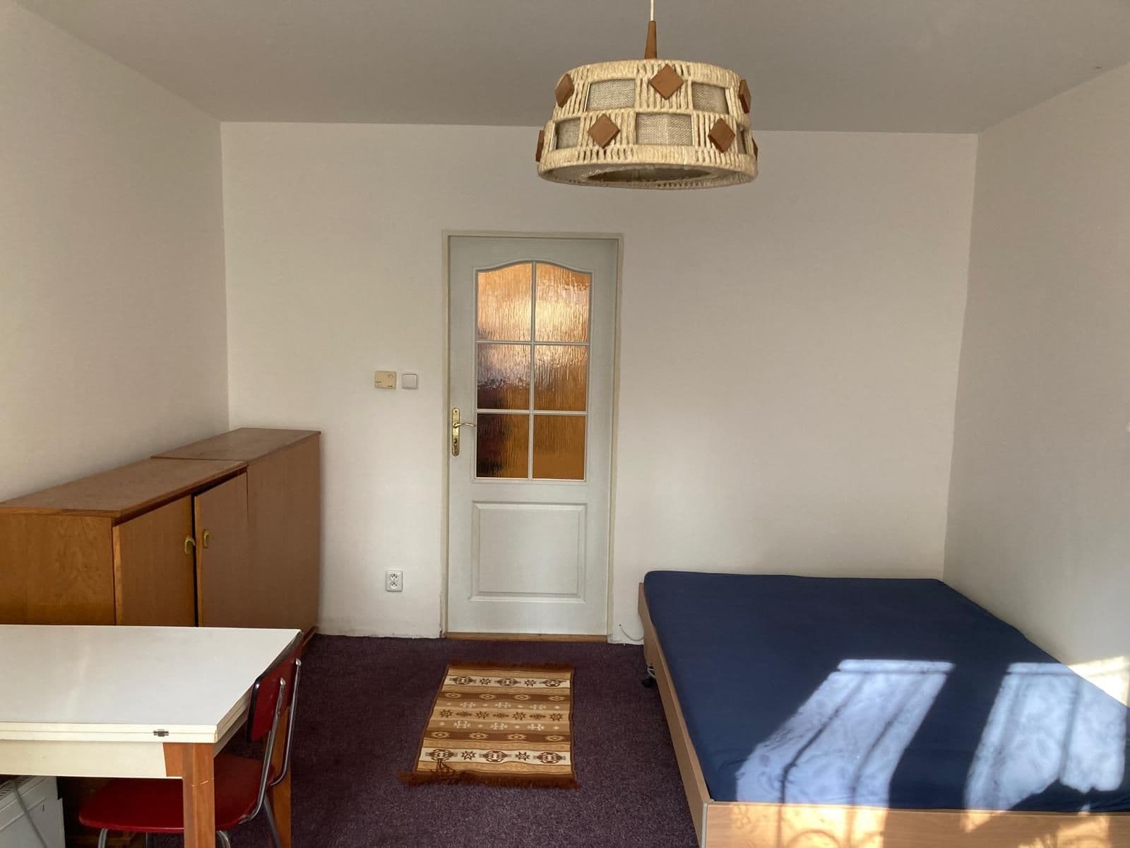 Studio flat to rent, 25 m², Zálesí, Prague, Prague Studio flat to rent, 25 m², Zálesí, Prague, Prague