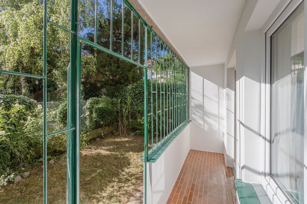 2 bedroom flat to rent, 55 m², Africká, Prague, Prague 2 bedroom flat to rent, 55 m², Africká, Prague, Prague