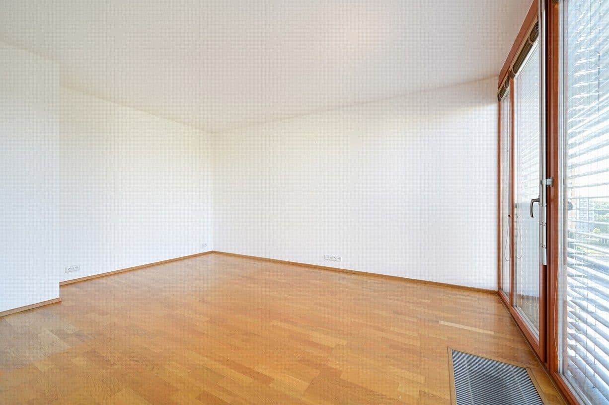 Studio flat to rent, 37 m², Květinková, Prague, Prague Studio flat to rent, 37 m², Květinková, Prague, Prague