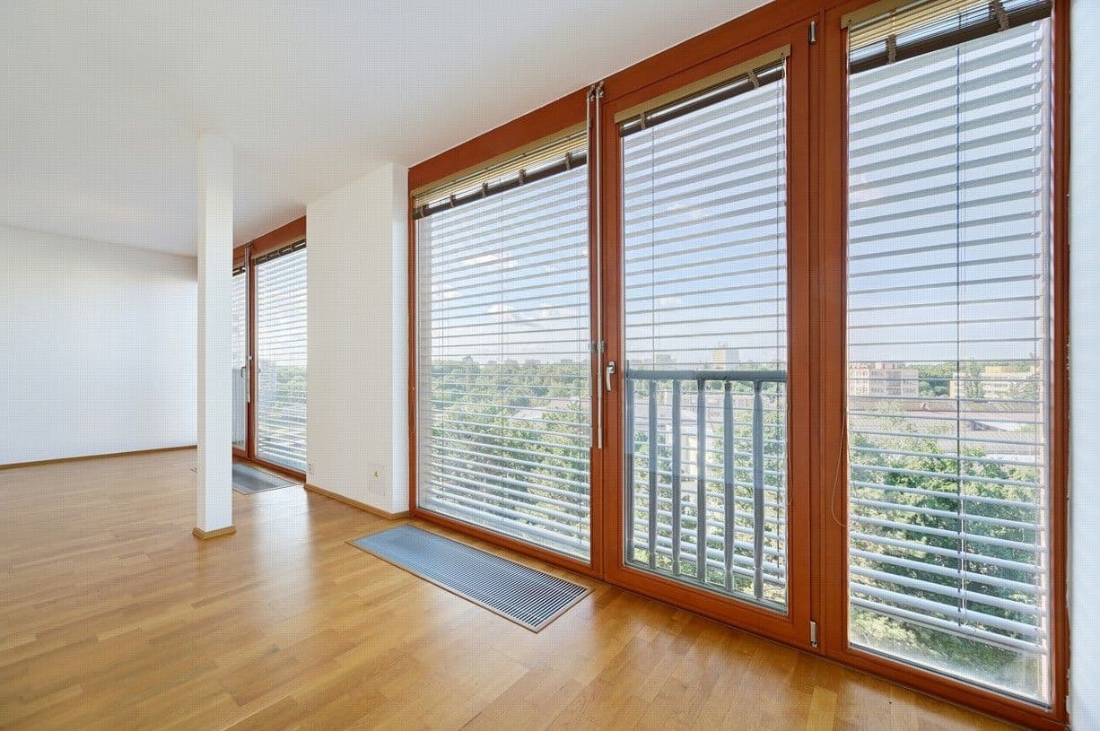 Studio flat to rent, 37 m², Květinková, Prague, Prague Studio flat to rent, 37 m², Květinková, Prague, Prague