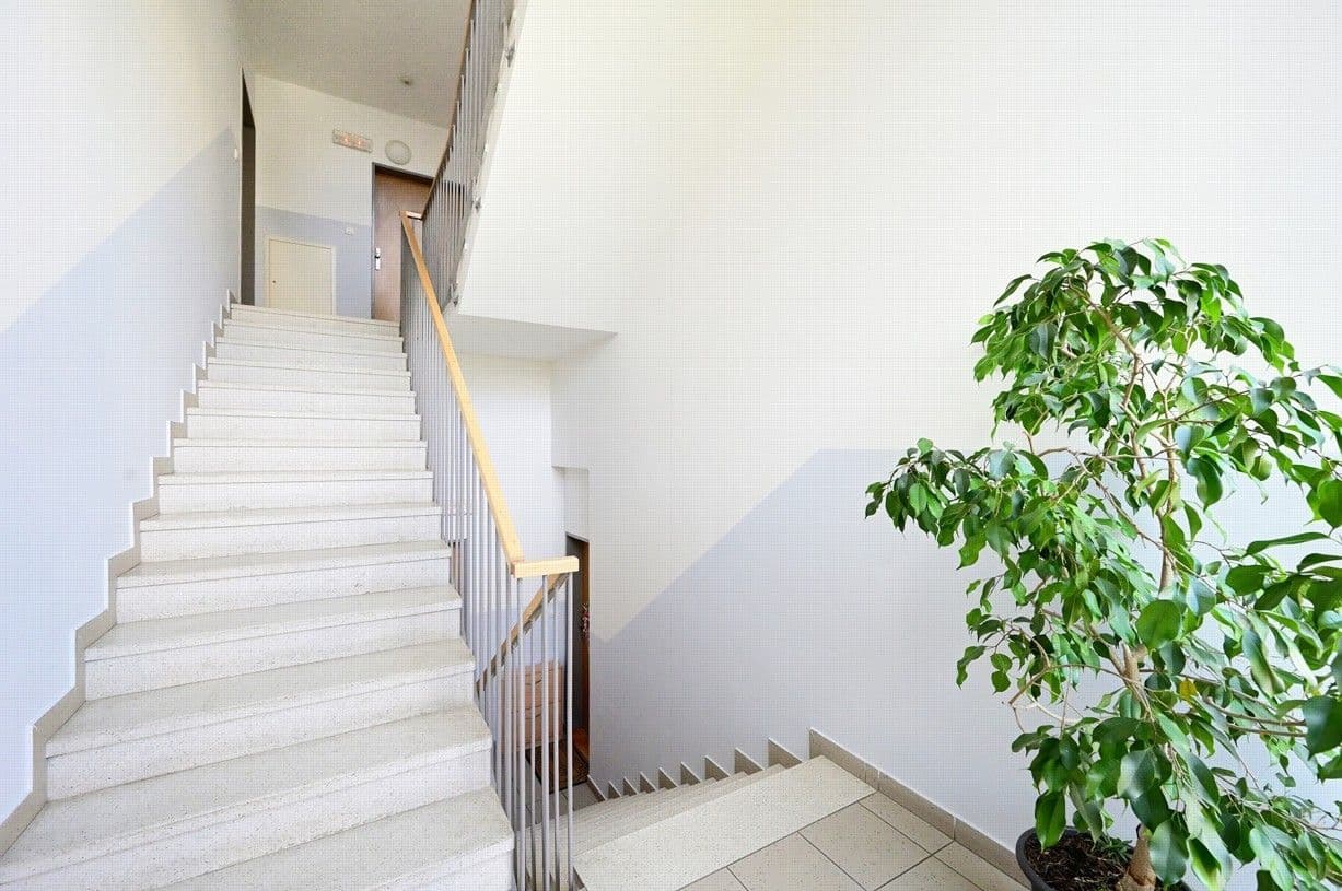 Studio flat to rent, 37 m², Květinková, Prague, Prague Studio flat to rent, 37 m², Květinková, Prague, Prague