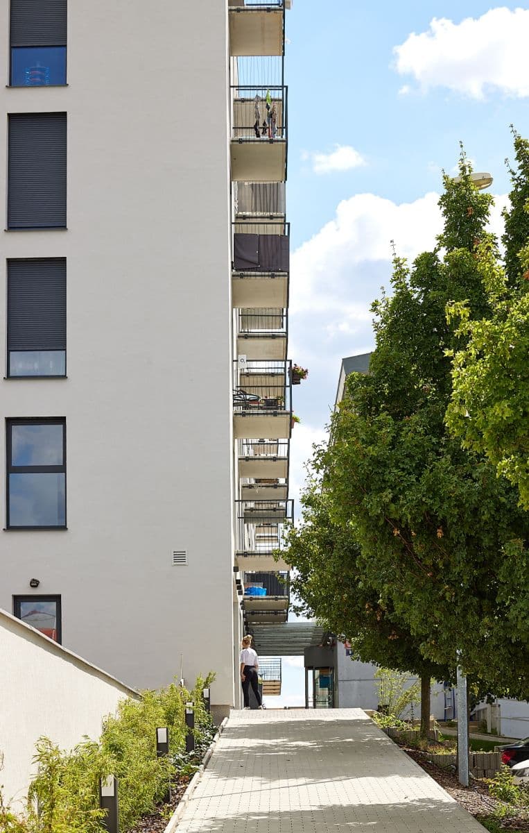 Studio flat for sale, 26 m², K Barrandovu, Prague, Prague Studio flat for sale, 26 m², K Barrandovu, Prague, Prague