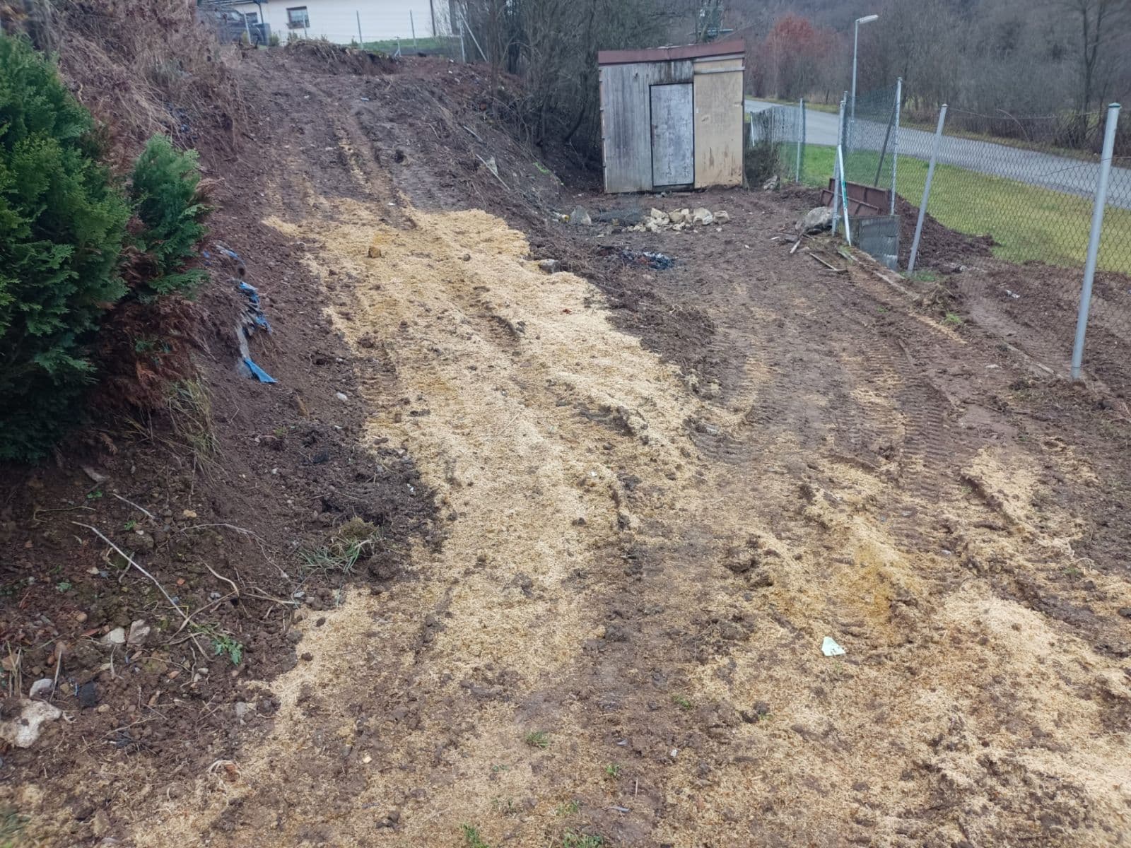 plot for sale, 861 m², Nižbor, Středočeský Region plot for sale, 861 m², Nižbor, Středočeský Region