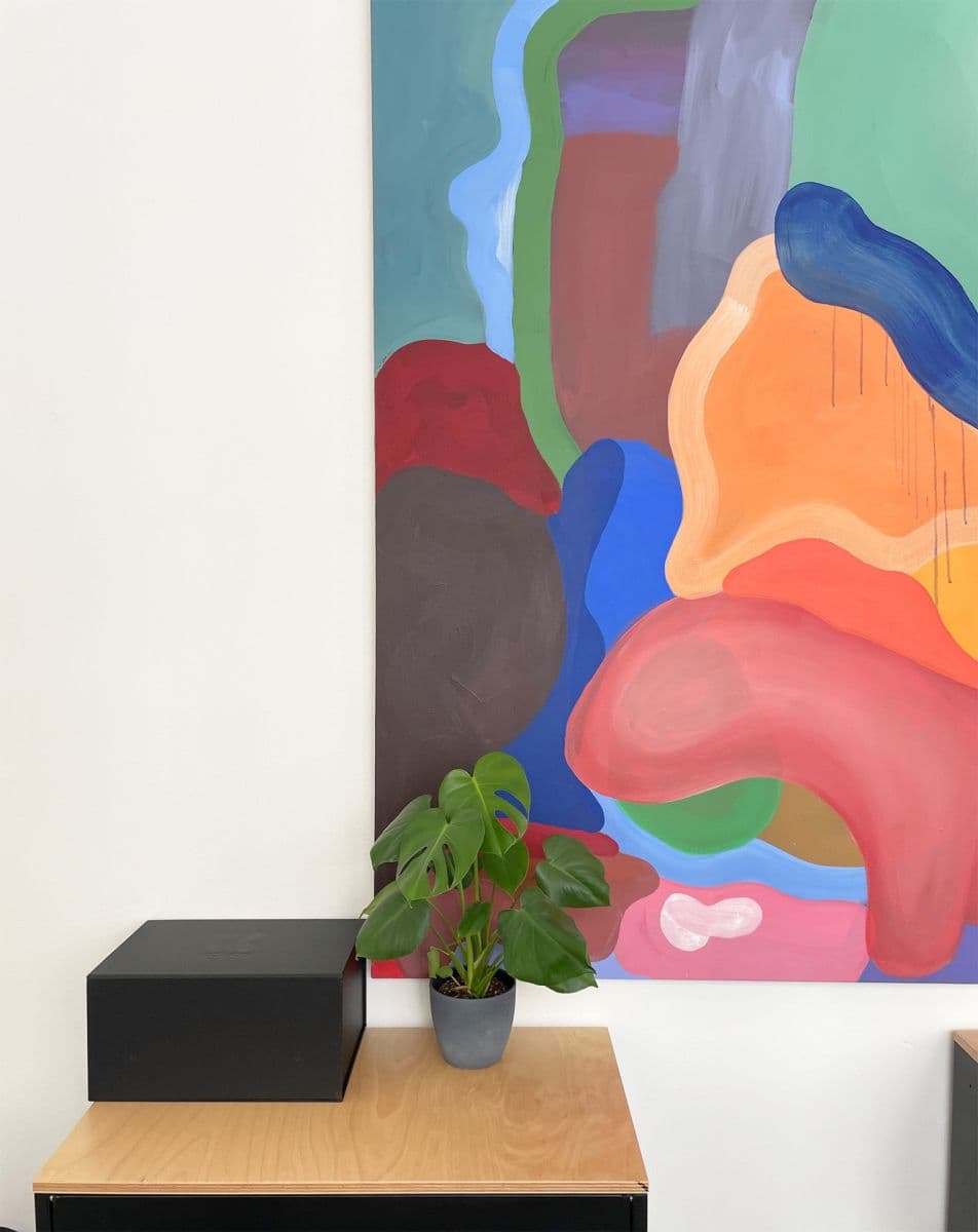 non-residential property to rent, 70 m², Kamenická, Prague, Prague non-residential property to rent, 70 m², Kamenická, Prague, Prague