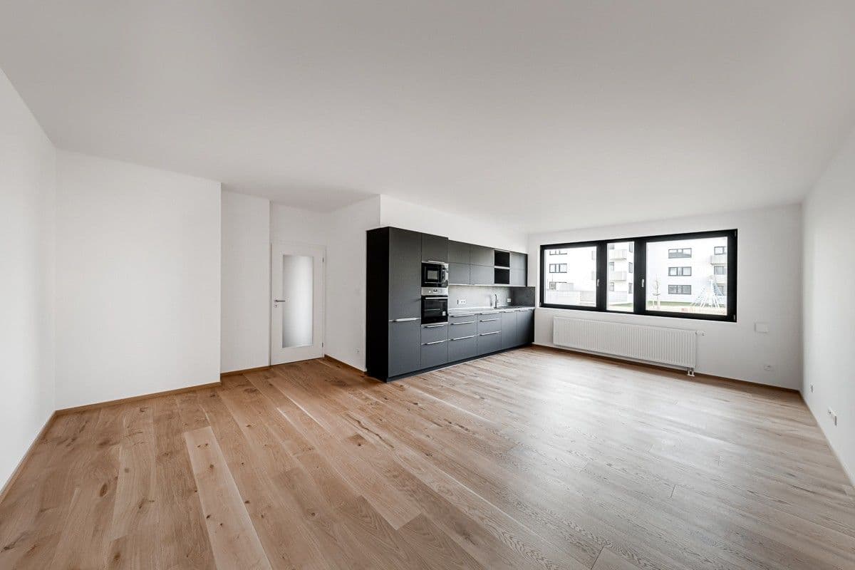 2 bedroom with open-plan kitchen flat for sale, 80 m², Karla IV., Horoměřice, Středočeský Region 2 bedroom with open-plan kitchen flat for sale, 80 m², Karla IV., Horoměřice, Středočeský Region