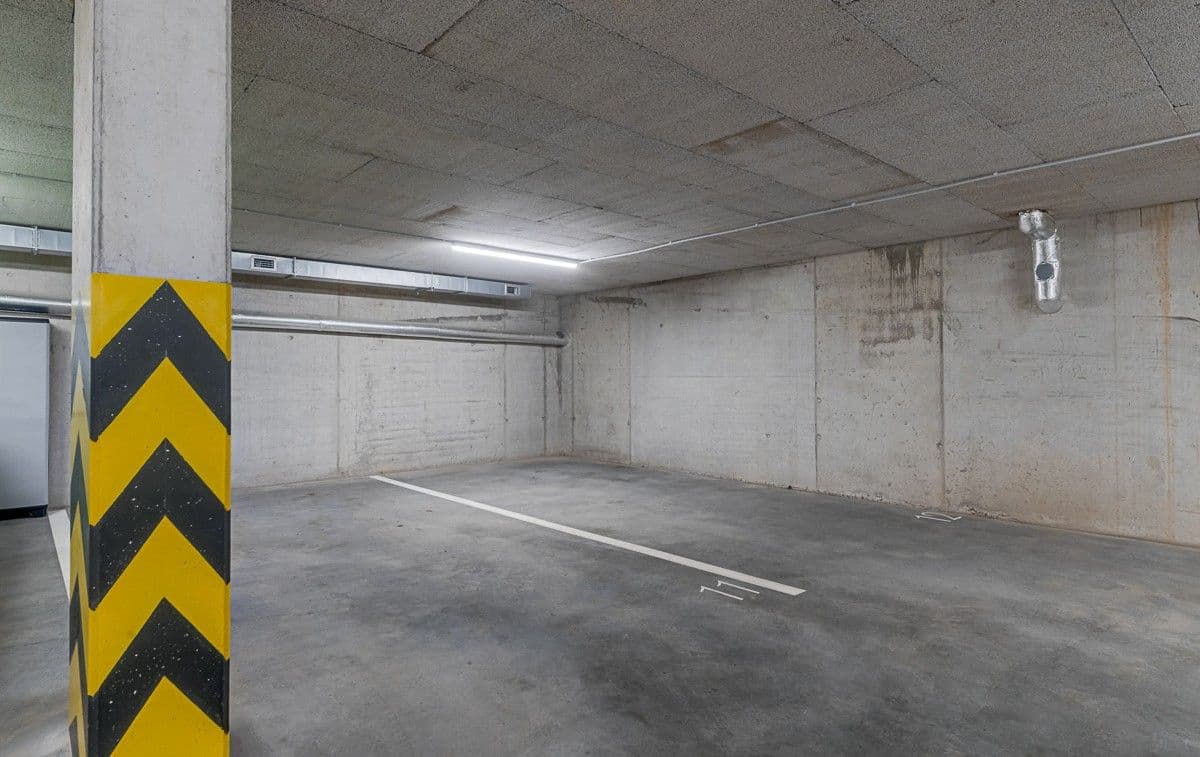 2 bedroom with open-plan kitchen flat for sale, 80 m², Karla IV., Horoměřice, Středočeský Region 2 bedroom with open-plan kitchen flat for sale, 80 m², Karla IV., Horoměřice, Středočeský Region