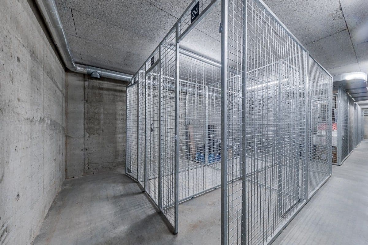 2 bedroom with open-plan kitchen flat for sale, 80 m², Karla IV., Horoměřice, Středočeský Region 2 bedroom with open-plan kitchen flat for sale, 80 m², Karla IV., Horoměřice, Středočeský Region