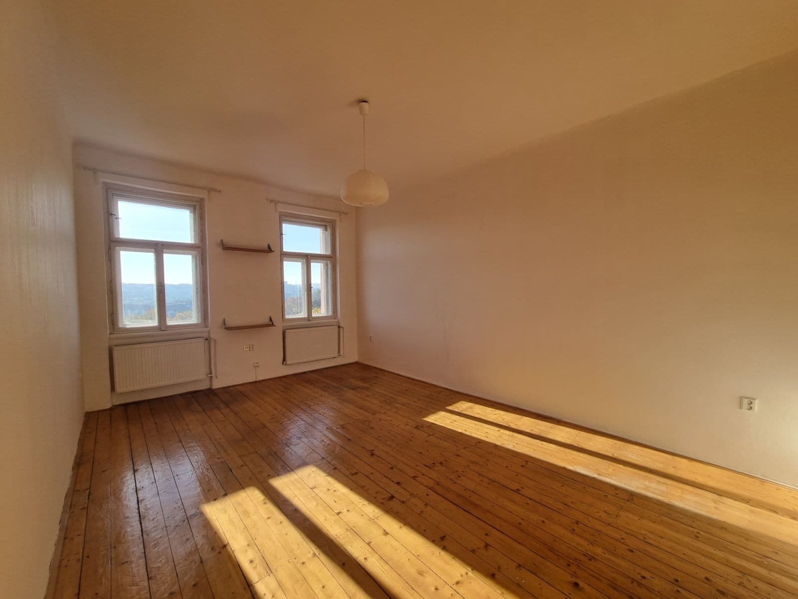 1 bedroom with open-plan kitchen flat to rent, 56 m², Rybalkova, Prague, Prague 1 bedroom with open-plan kitchen flat to rent, 56 m², Rybalkova, Prague, Prague