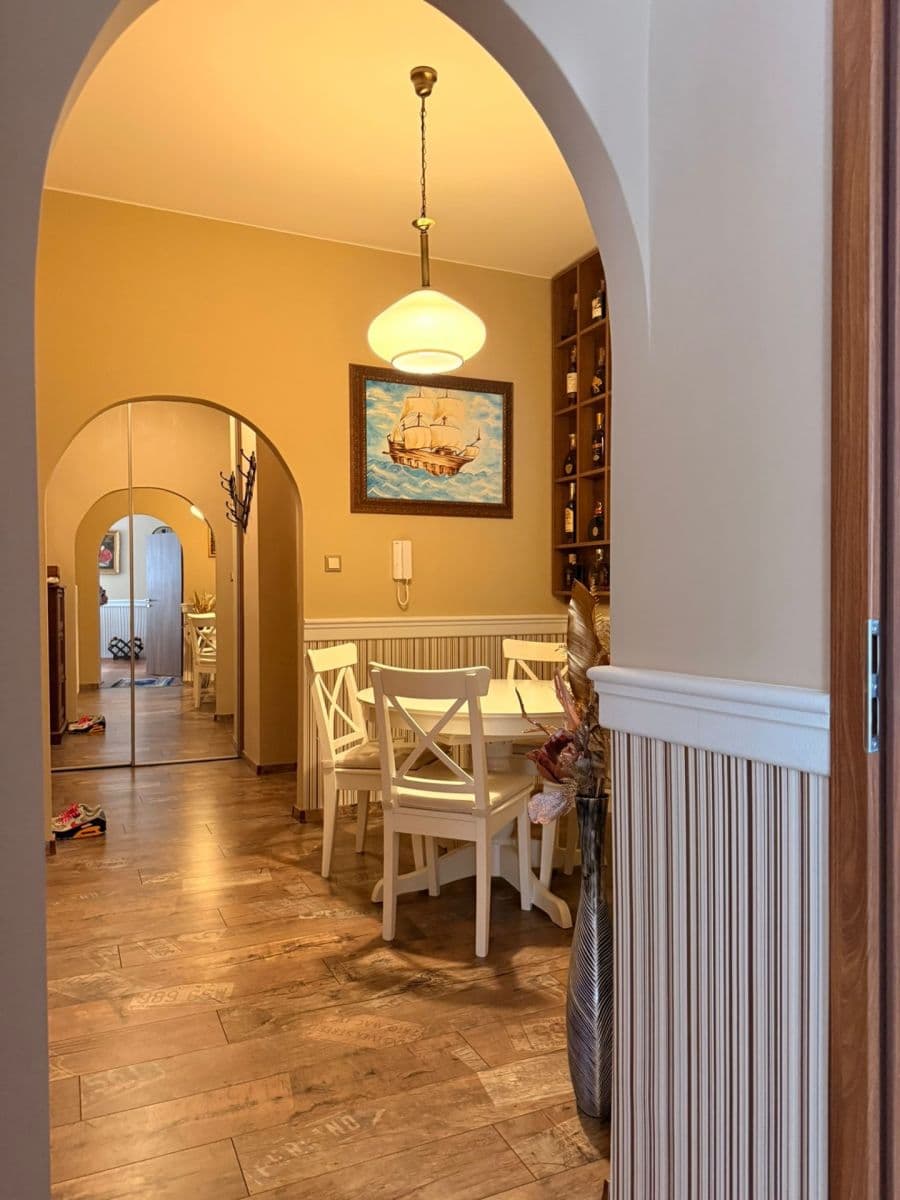 3 bedroom flat for sale, 64 m², Zochova, Bratislava - mestská časť Staré Mesto, Bratislavský Region 3 bedroom flat for sale, 64 m², Zochova, Bratislava - mestská časť Staré Mesto, Bratislavský Region