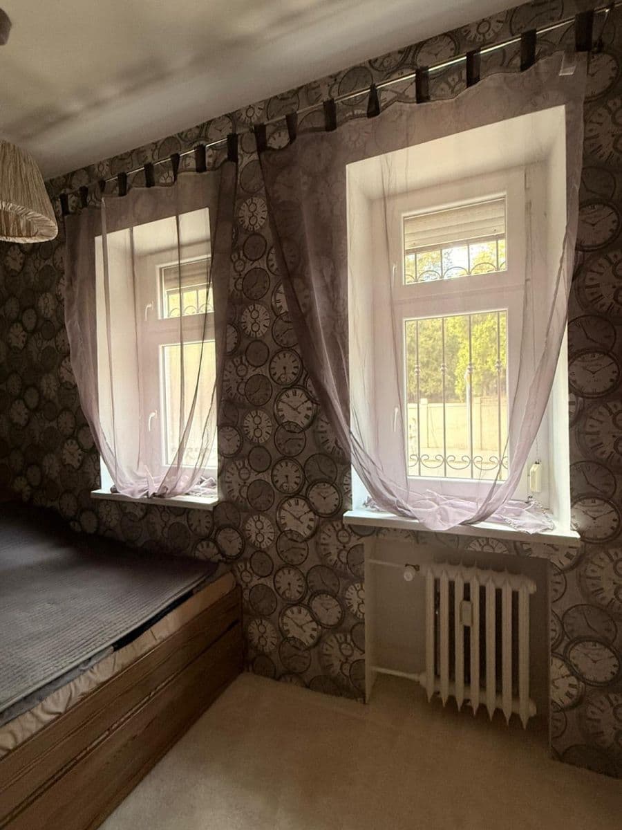 3 bedroom flat for sale, 64 m², Zochova, Bratislava - mestská časť Staré Mesto, Bratislavský Region 3 bedroom flat for sale, 64 m², Zochova, Bratislava - mestská časť Staré Mesto, Bratislavský Region