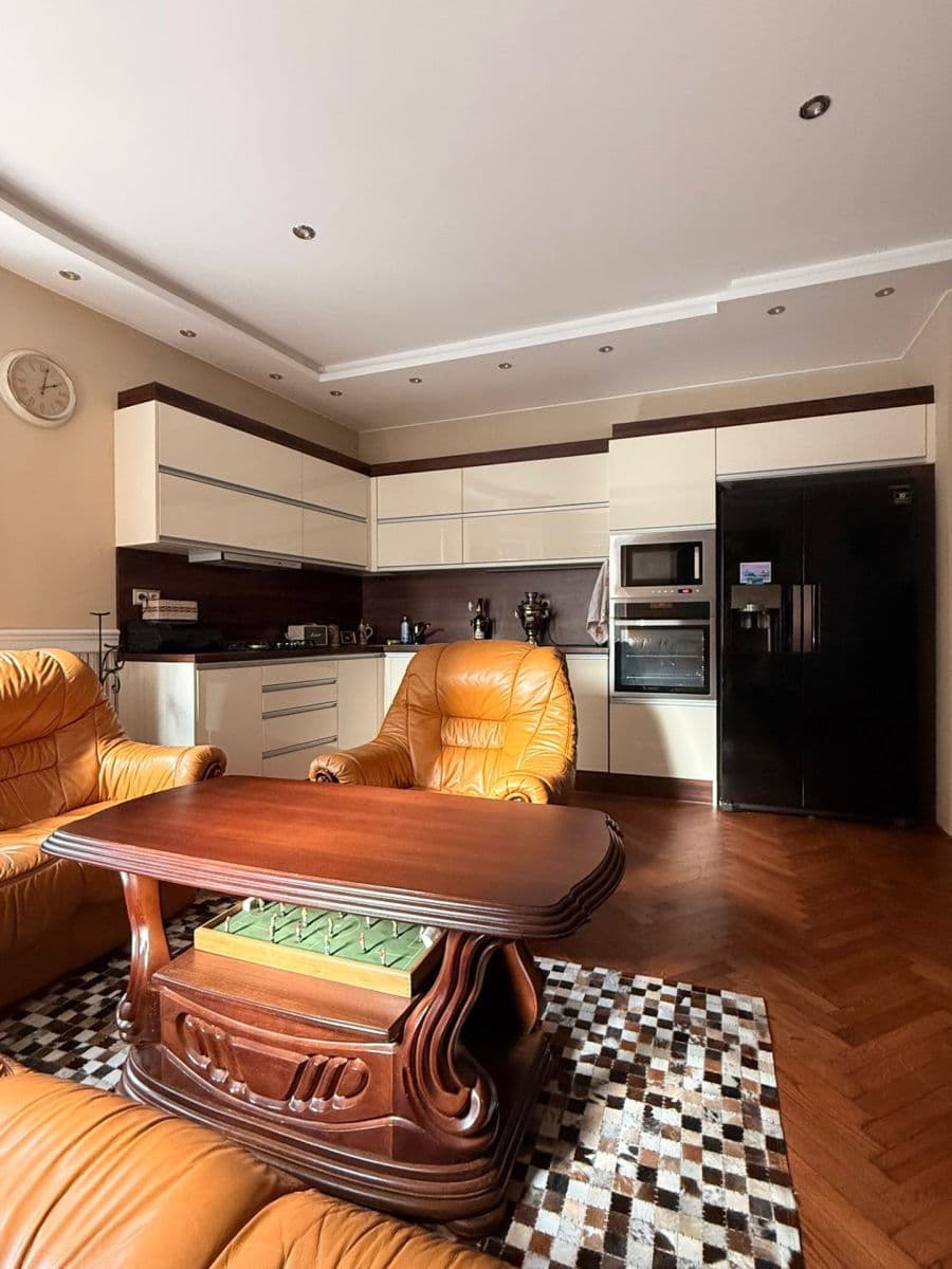 3 bedroom flat for sale, 64 m², Zochova, Bratislava - mestská časť Staré Mesto, Bratislavský Region 3 bedroom flat for sale, 64 m², Zochova, Bratislava - mestská časť Staré Mesto, Bratislavský Region