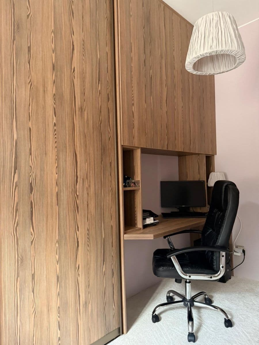 3 bedroom flat for sale, 64 m², Zochova, Bratislava - mestská časť Staré Mesto, Bratislavský Region 3 bedroom flat for sale, 64 m², Zochova, Bratislava - mestská časť Staré Mesto, Bratislavský Region