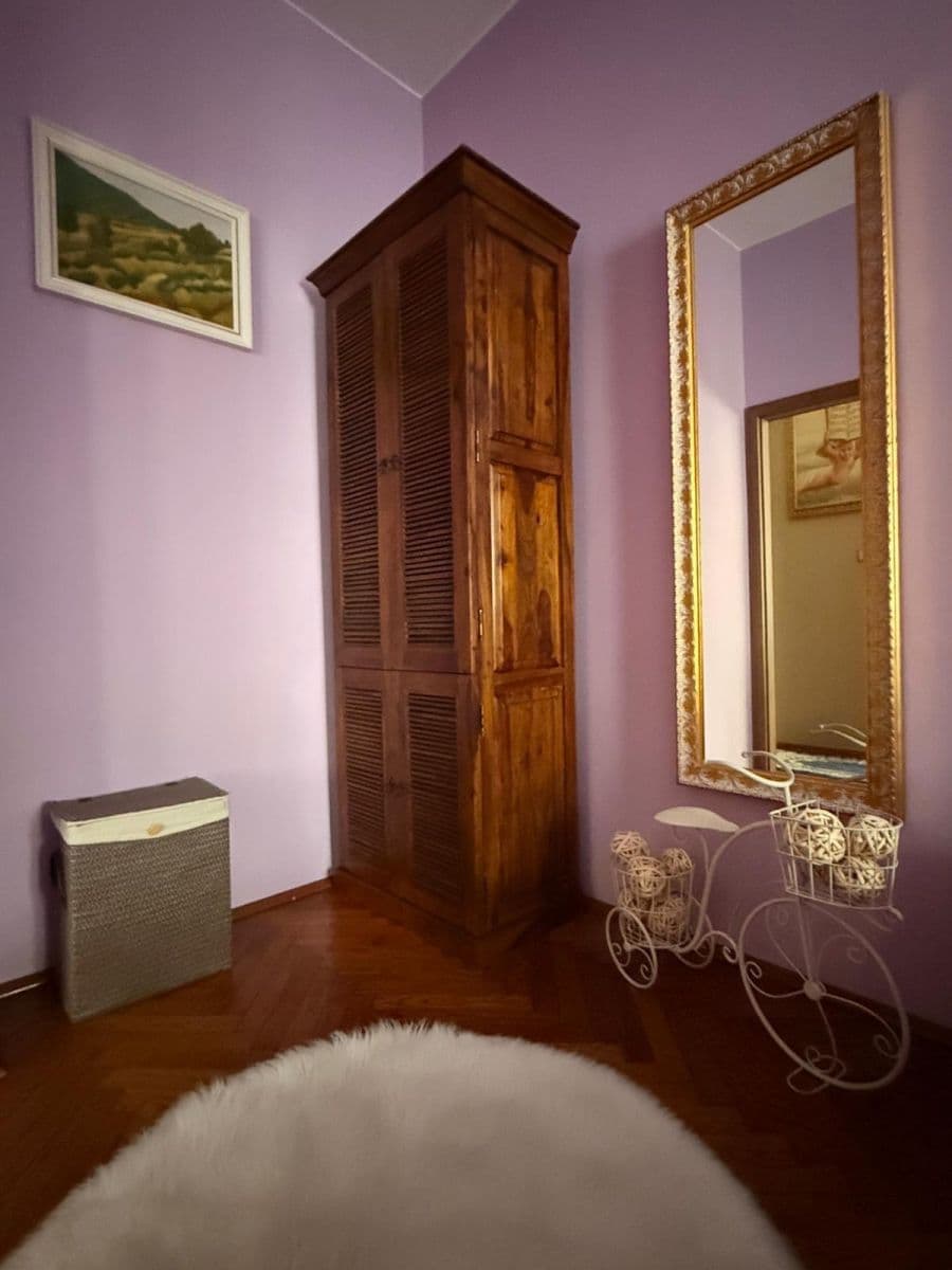 3 bedroom flat for sale, 64 m², Zochova, Bratislava - mestská časť Staré Mesto, Bratislavský Region 3 bedroom flat for sale, 64 m², Zochova, Bratislava - mestská časť Staré Mesto, Bratislavský Region