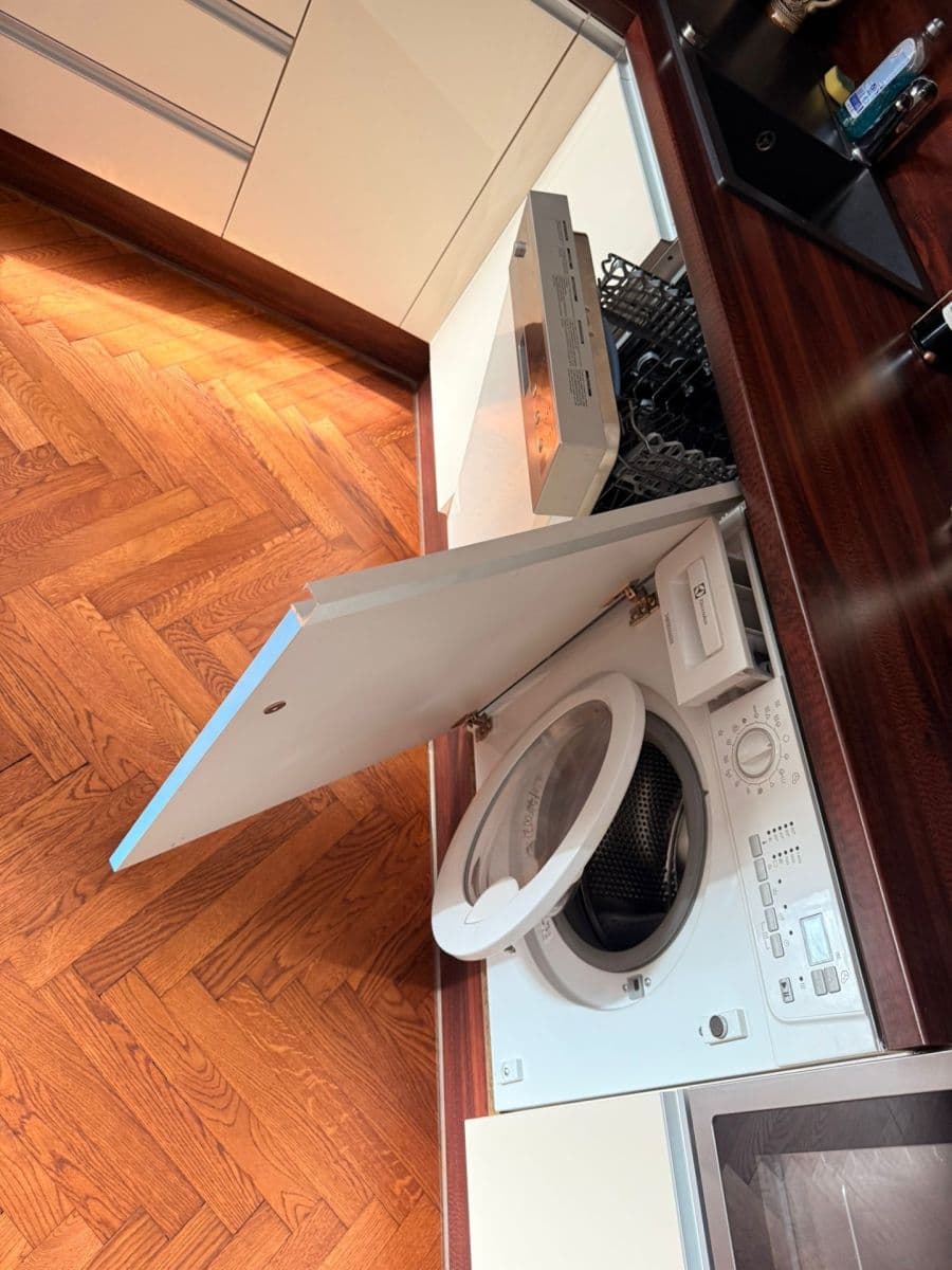 3 bedroom flat for sale, 64 m², Zochova, Bratislava - mestská časť Staré Mesto, Bratislavský Region 3 bedroom flat for sale, 64 m², Zochova, Bratislava - mestská časť Staré Mesto, Bratislavský Region