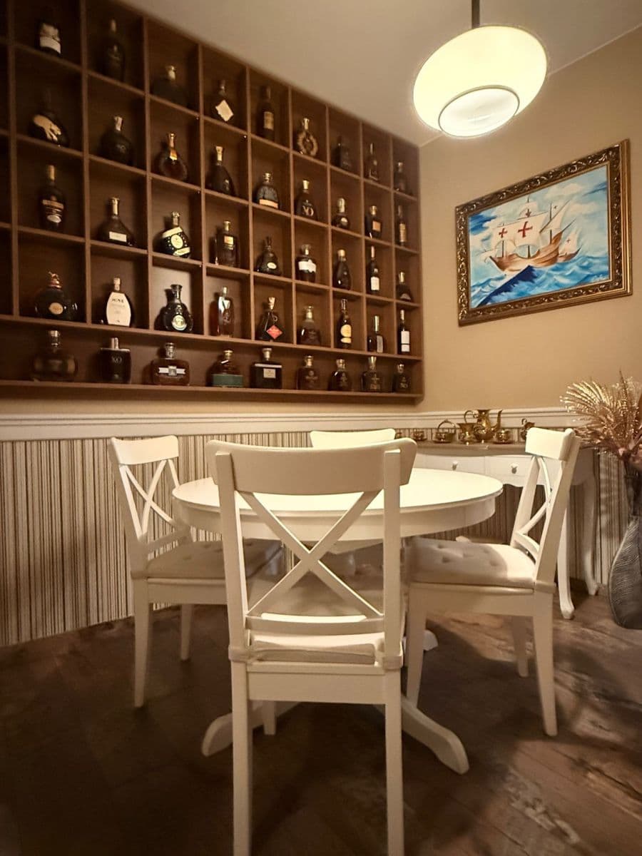 3 bedroom flat for sale, 64 m², Zochova, Bratislava - mestská časť Staré Mesto, Bratislavský Region 3 bedroom flat for sale, 64 m², Zochova, Bratislava - mestská časť Staré Mesto, Bratislavský Region