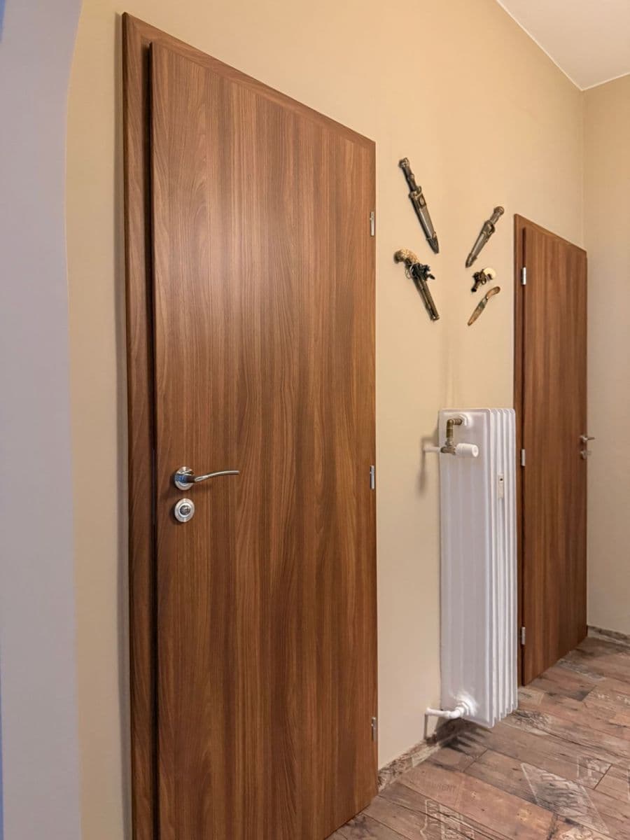 3 bedroom flat for sale, 64 m², Zochova, Bratislava - mestská časť Staré Mesto, Bratislavský Region 3 bedroom flat for sale, 64 m², Zochova, Bratislava - mestská časť Staré Mesto, Bratislavský Region