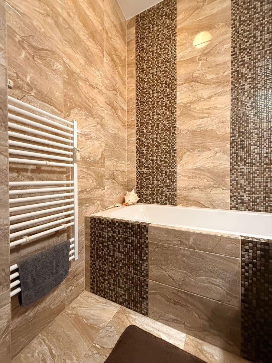 3 bedroom flat for sale, 64 m², Zochova, Bratislava - mestská časť Staré Mesto, Bratislavský Region 3 bedroom flat for sale, 64 m², Zochova, Bratislava - mestská časť Staré Mesto, Bratislavský Region