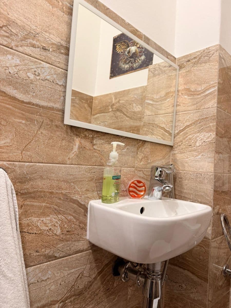 3 bedroom flat for sale, 64 m², Zochova, Bratislava - mestská časť Staré Mesto, Bratislavský Region 3 bedroom flat for sale, 64 m², Zochova, Bratislava - mestská časť Staré Mesto, Bratislavský Region