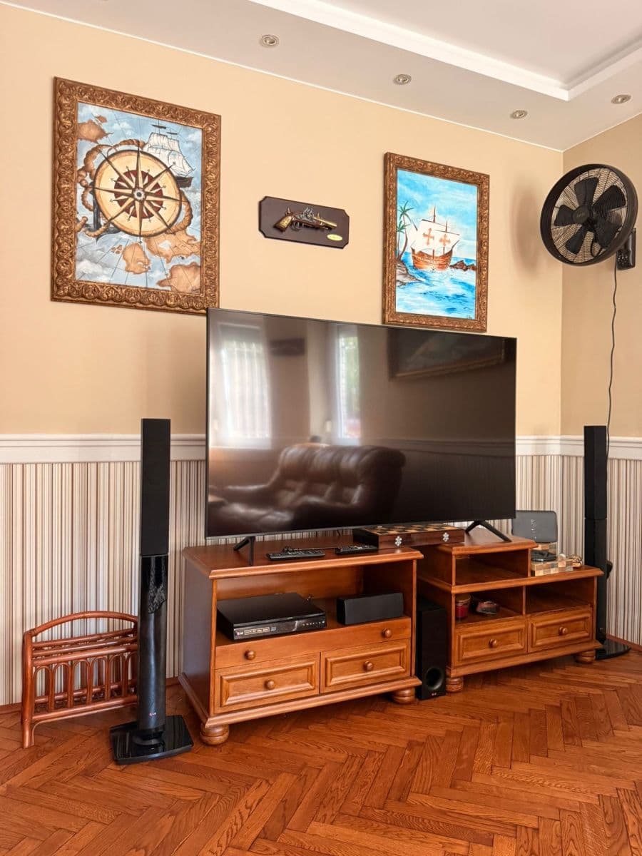 3 bedroom flat for sale, 64 m², Zochova, Bratislava - mestská časť Staré Mesto, Bratislavský Region 3 bedroom flat for sale, 64 m², Zochova, Bratislava - mestská časť Staré Mesto, Bratislavský Region