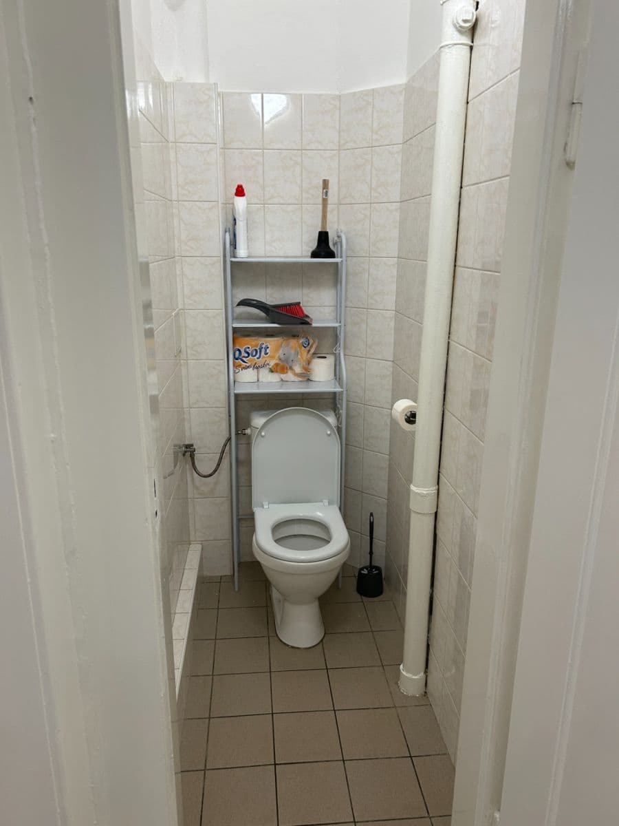 1 bedroom flat for sale, 50 m², Ruská, Prague, Prague 1 bedroom flat for sale, 50 m², Ruská, Prague, Prague