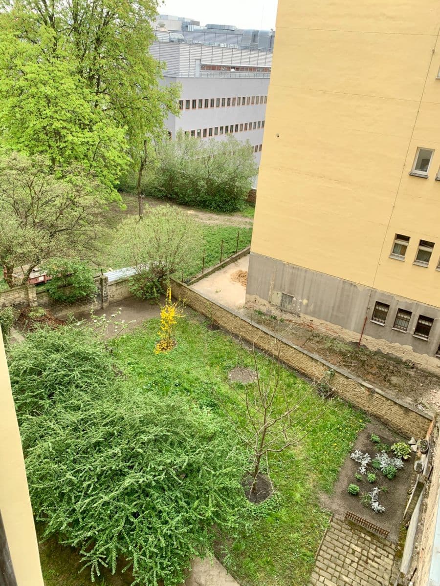 1 bedroom flat for sale, 50 m², Ruská, Prague, Prague 1 bedroom flat for sale, 50 m², Ruská, Prague, Prague