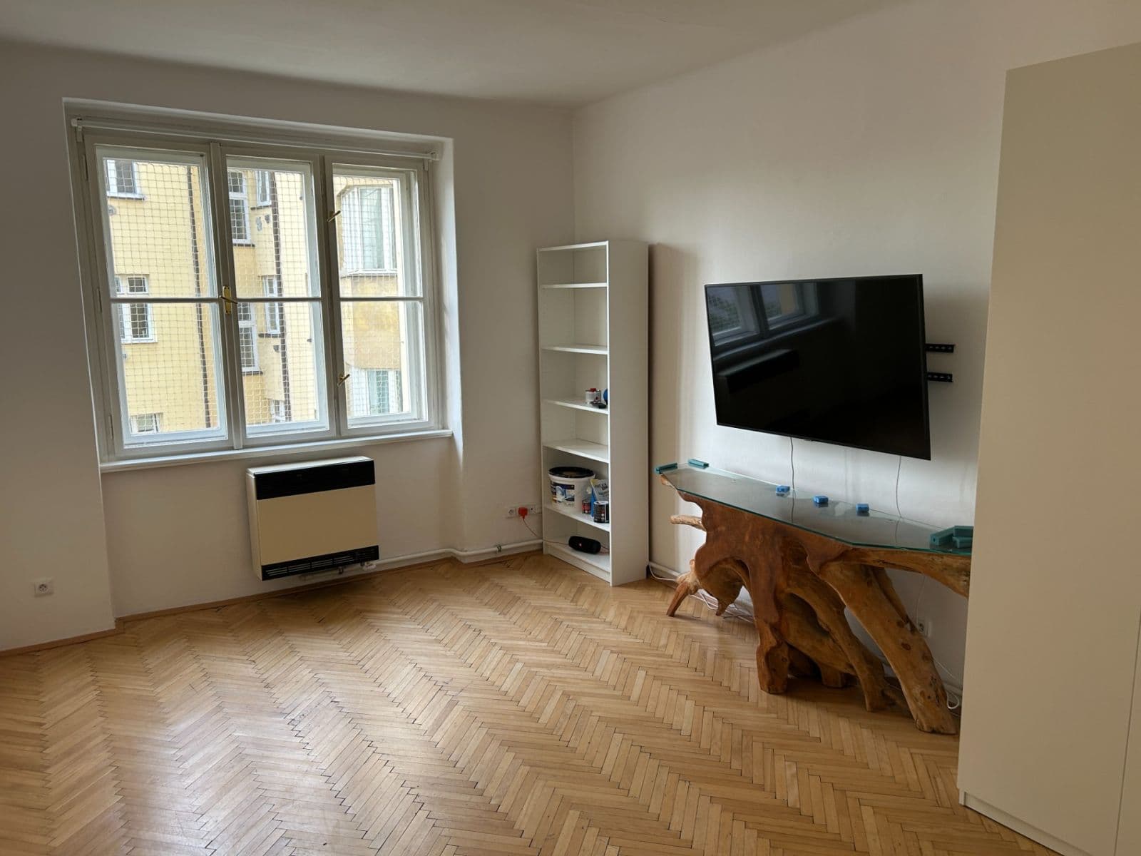 1 bedroom flat for sale, 50 m², Ruská, Prague, Prague 1 bedroom flat for sale, 50 m², Ruská, Prague, Prague