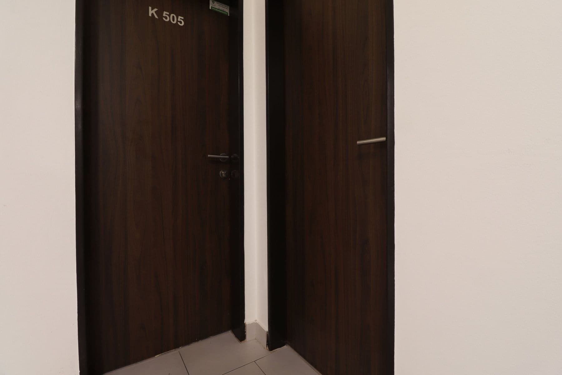 1 bedroom with open-plan kitchen flat to rent, 43 m², Makedonská, Prague, Prague 1 bedroom with open-plan kitchen flat to rent, 43 m², Makedonská, Prague, Prague