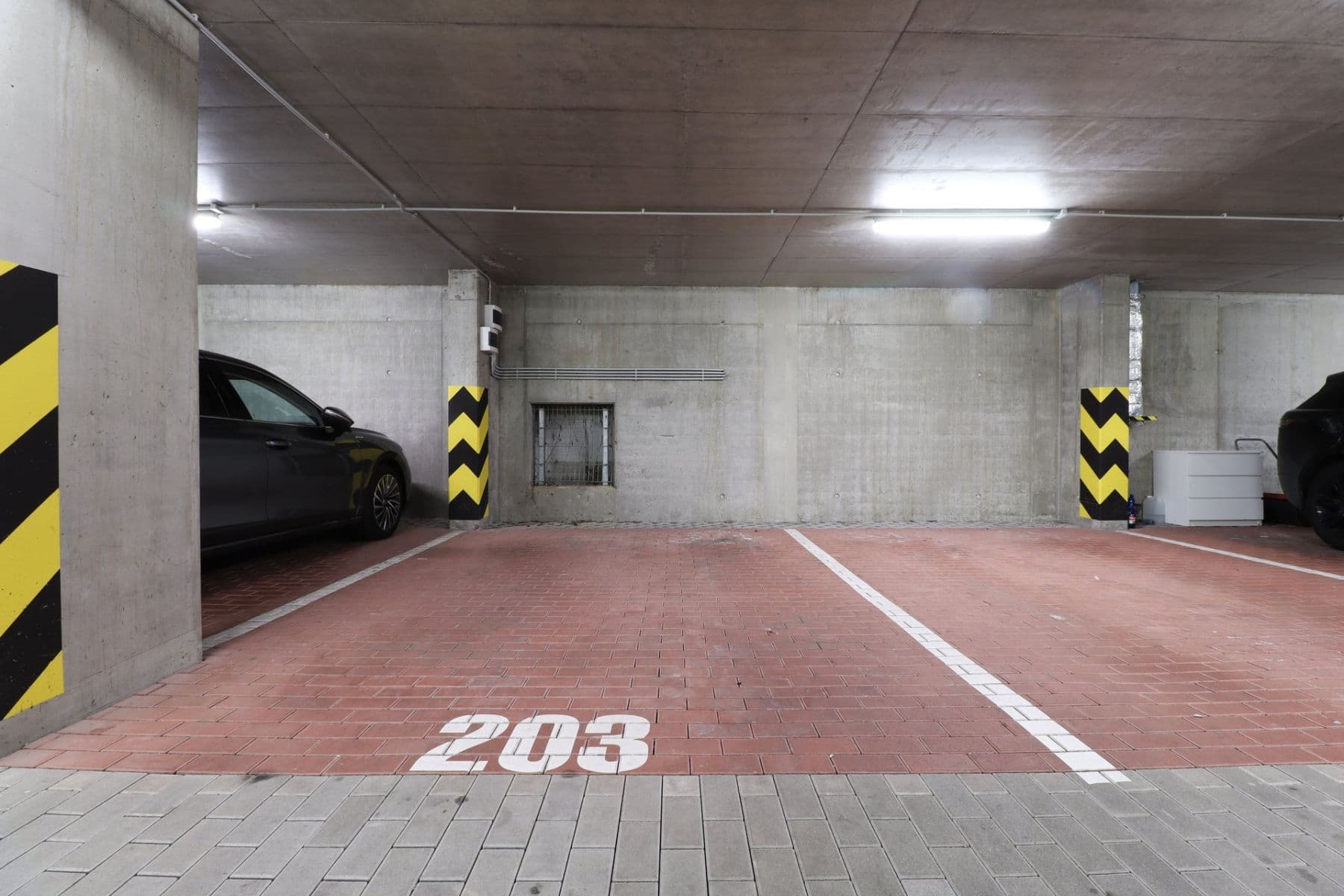 1 bedroom with open-plan kitchen flat to rent, 43 m², Makedonská, Prague, Prague 1 bedroom with open-plan kitchen flat to rent, 43 m², Makedonská, Prague, Prague