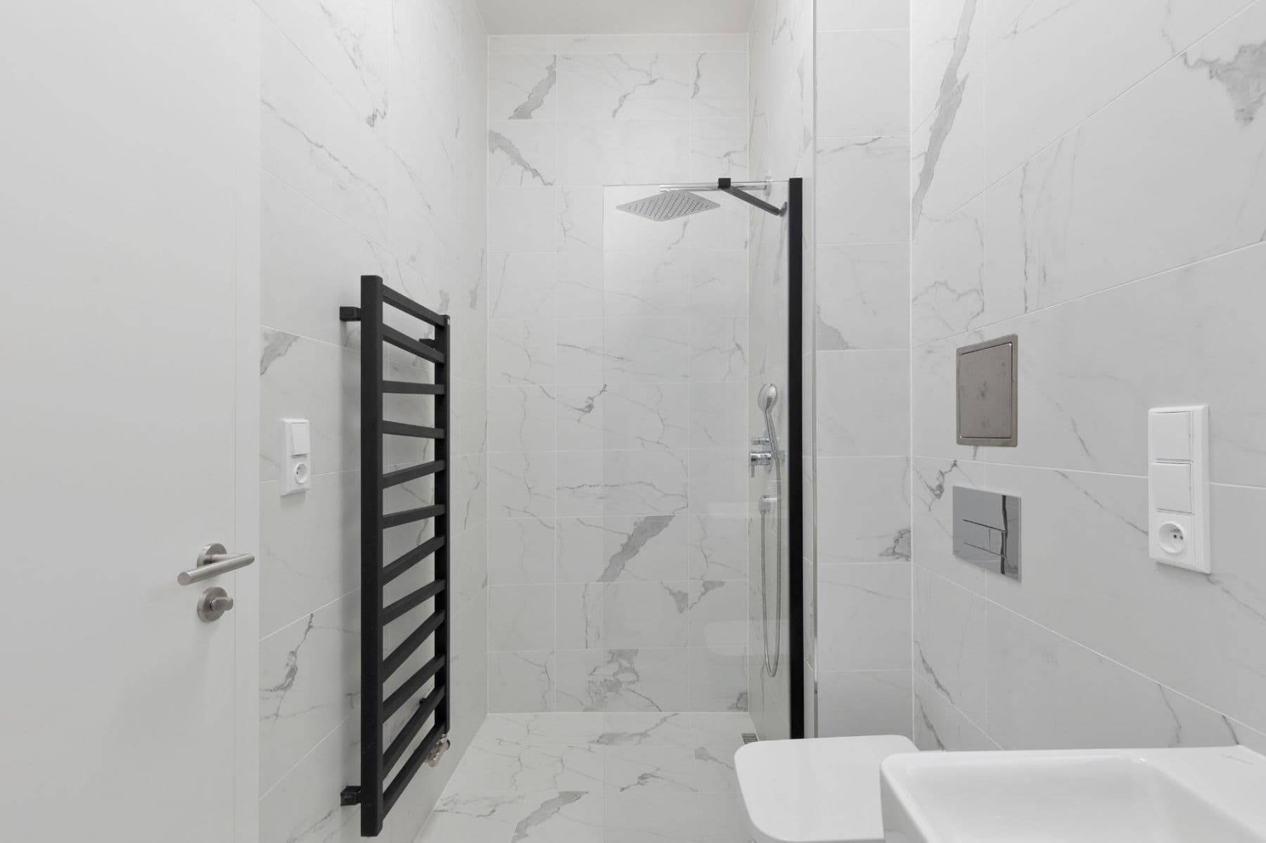 Studio flat to rent, 31 m², Lumírova, Prague, Prague Studio flat to rent, 31 m², Lumírova, Prague, Prague