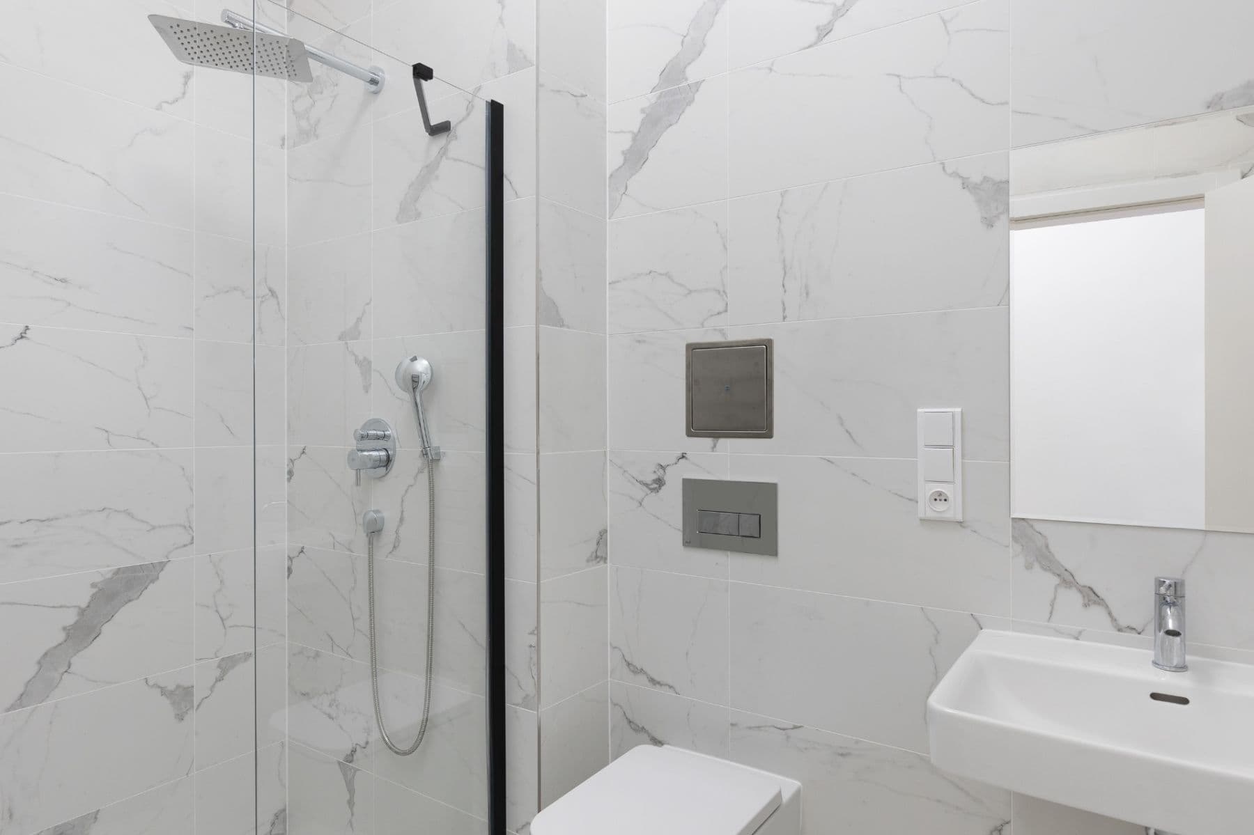 Studio flat to rent, 31 m², Lumírova, Prague, Prague Studio flat to rent, 31 m², Lumírova, Prague, Prague