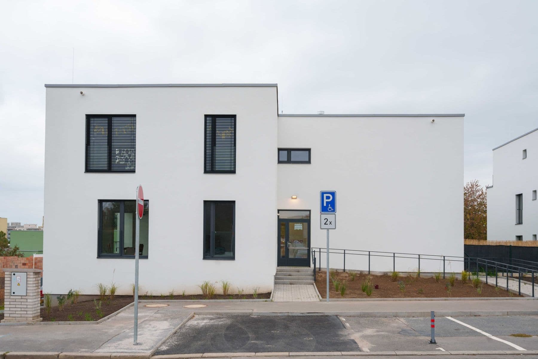 1 bedroom with open-plan kitchen flat to rent, 48 m², Medkova, Prague, Prague 1 bedroom with open-plan kitchen flat to rent, 48 m², Medkova, Prague, Prague