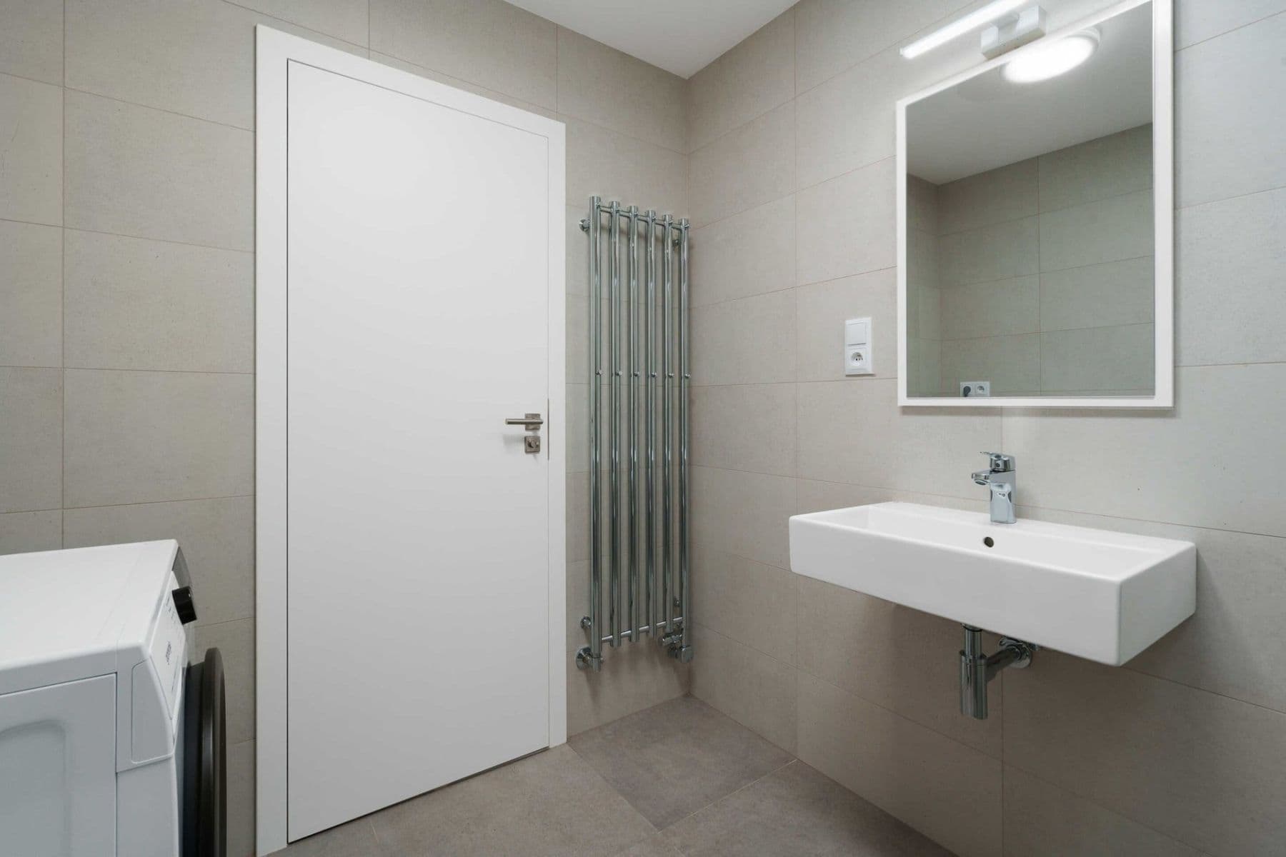 1 bedroom with open-plan kitchen flat to rent, 48 m², Medkova, Prague, Prague 1 bedroom with open-plan kitchen flat to rent, 48 m², Medkova, Prague, Prague