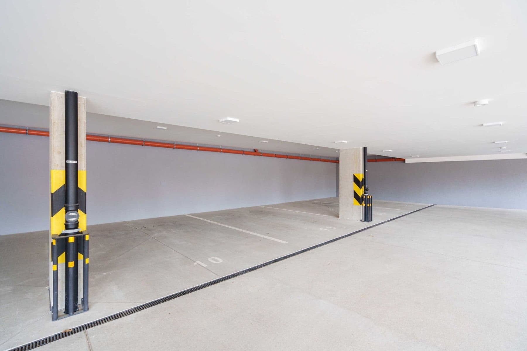 1 bedroom with open-plan kitchen flat to rent, 48 m², Medkova, Prague, Prague 1 bedroom with open-plan kitchen flat to rent, 48 m², Medkova, Prague, Prague