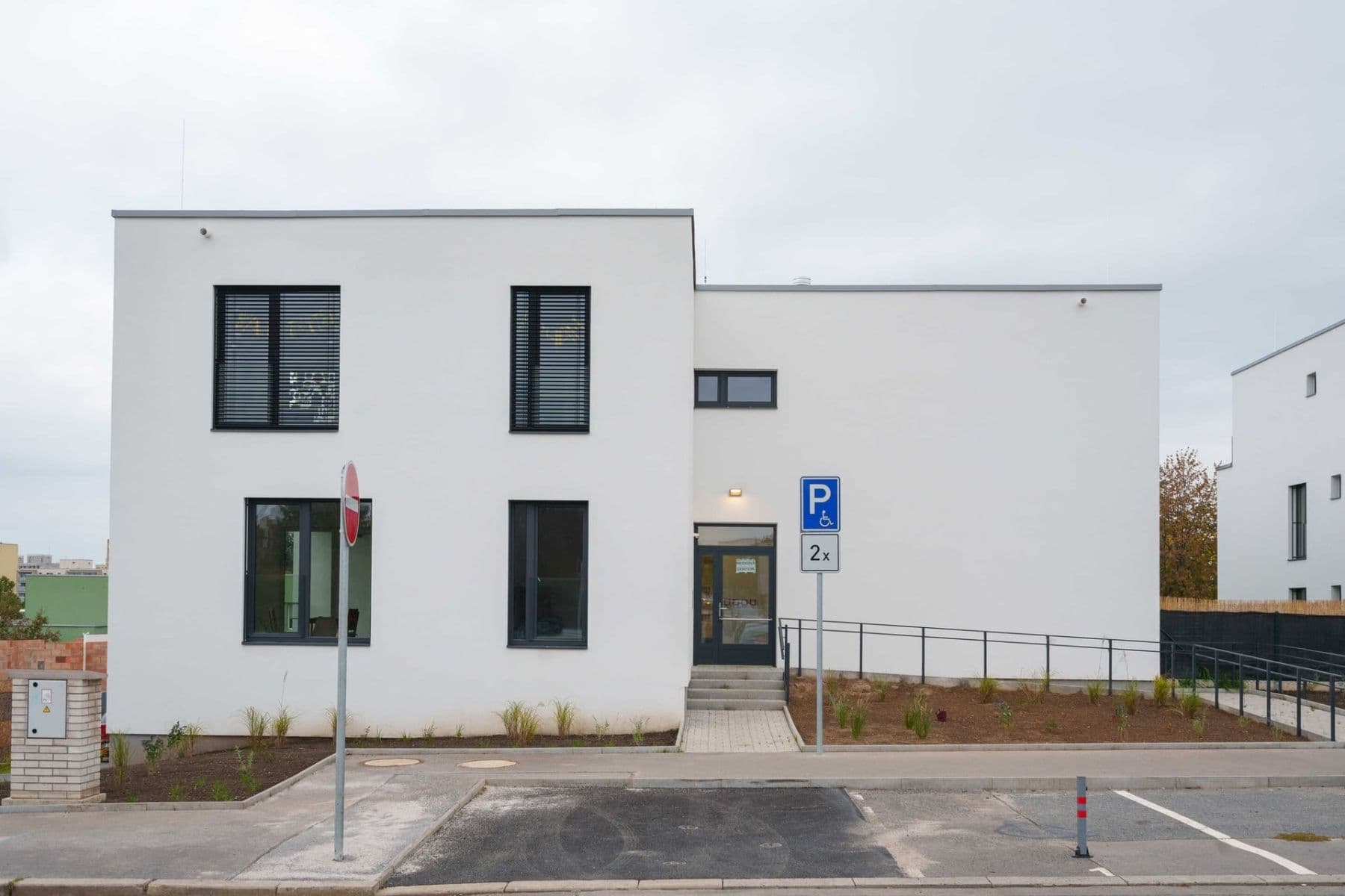 1 bedroom with open-plan kitchen flat to rent, 48 m², Medkova, Prague, Prague 1 bedroom with open-plan kitchen flat to rent, 48 m², Medkova, Prague, Prague